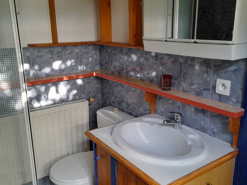 Logement Entier Saint-Maur-des-Fossés 291688-4