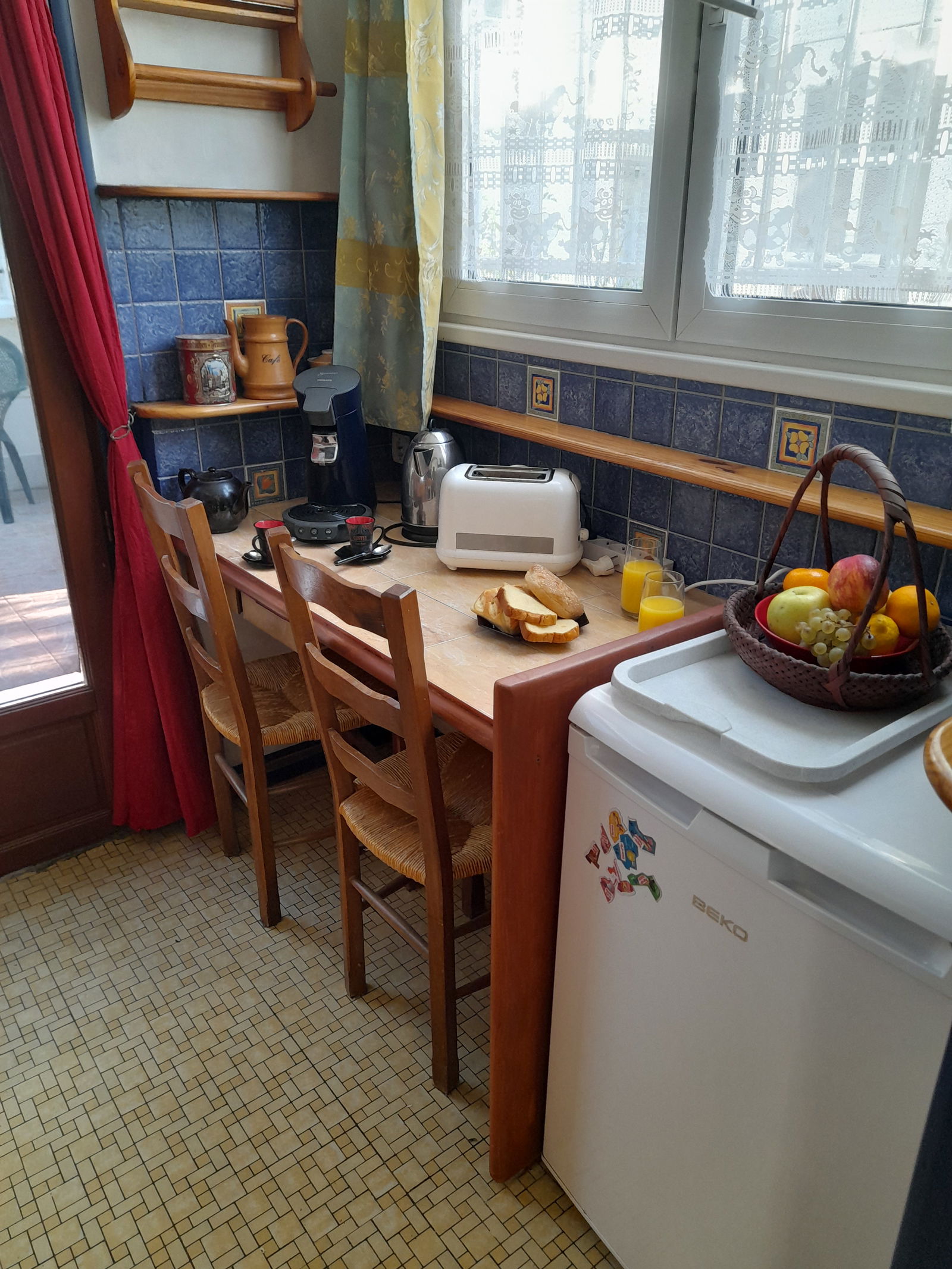 Oberoende Studio Saint-Maur-des-Fossés 291688