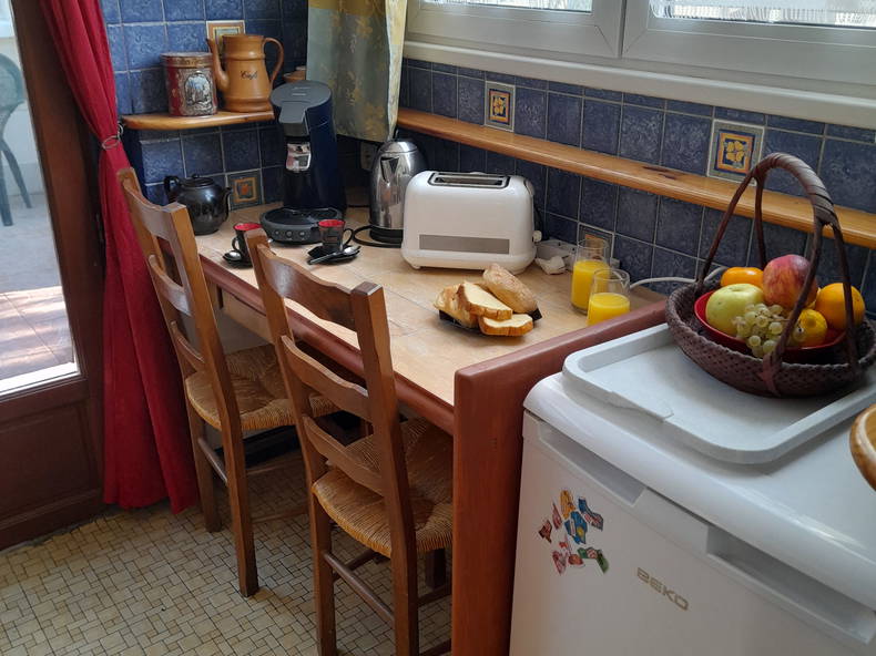 Logement Entier Saint-Maur-des-Fossés 291688-5