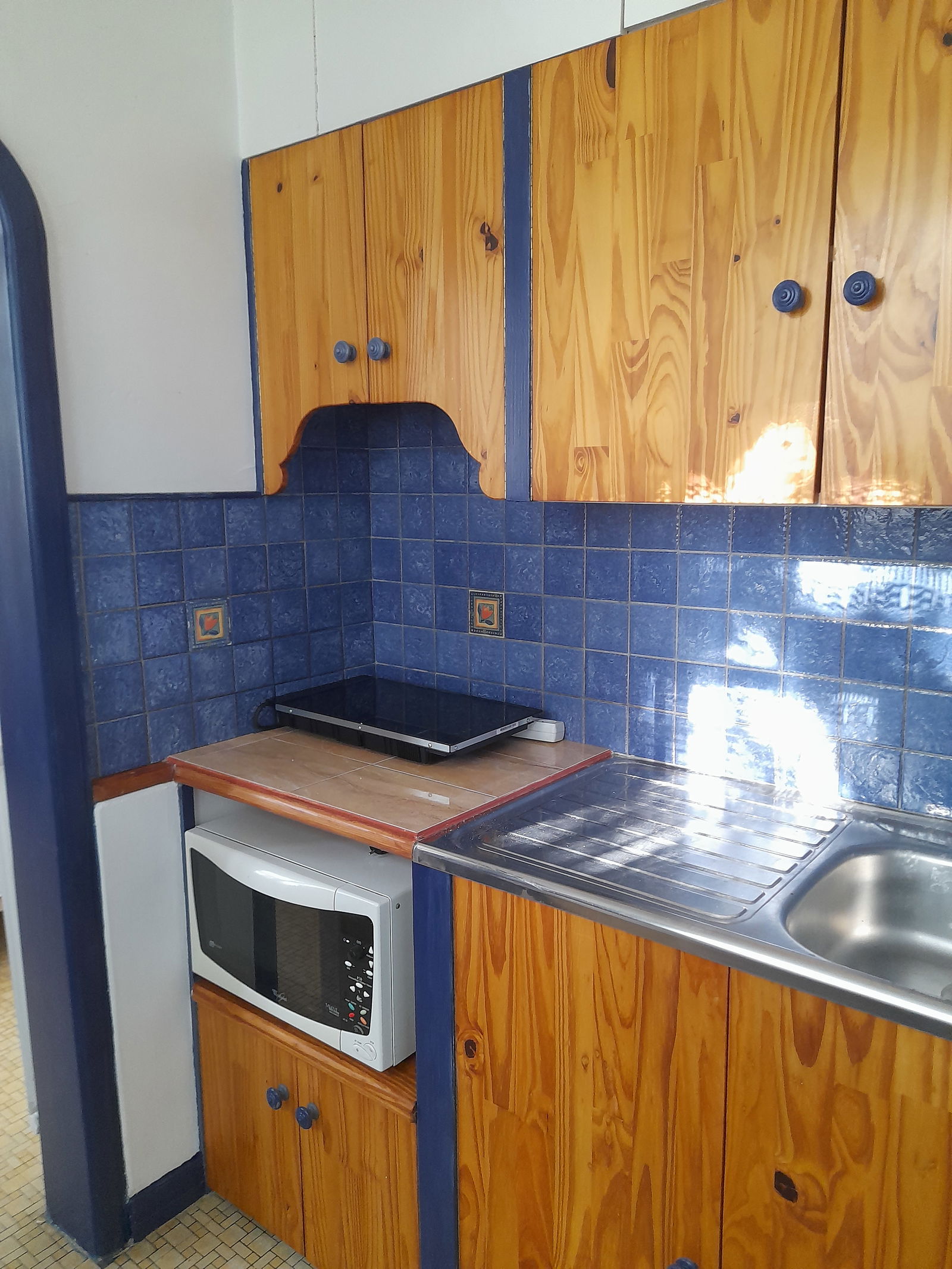 Oberoende Studio Saint-Maur-des-Fossés 291688