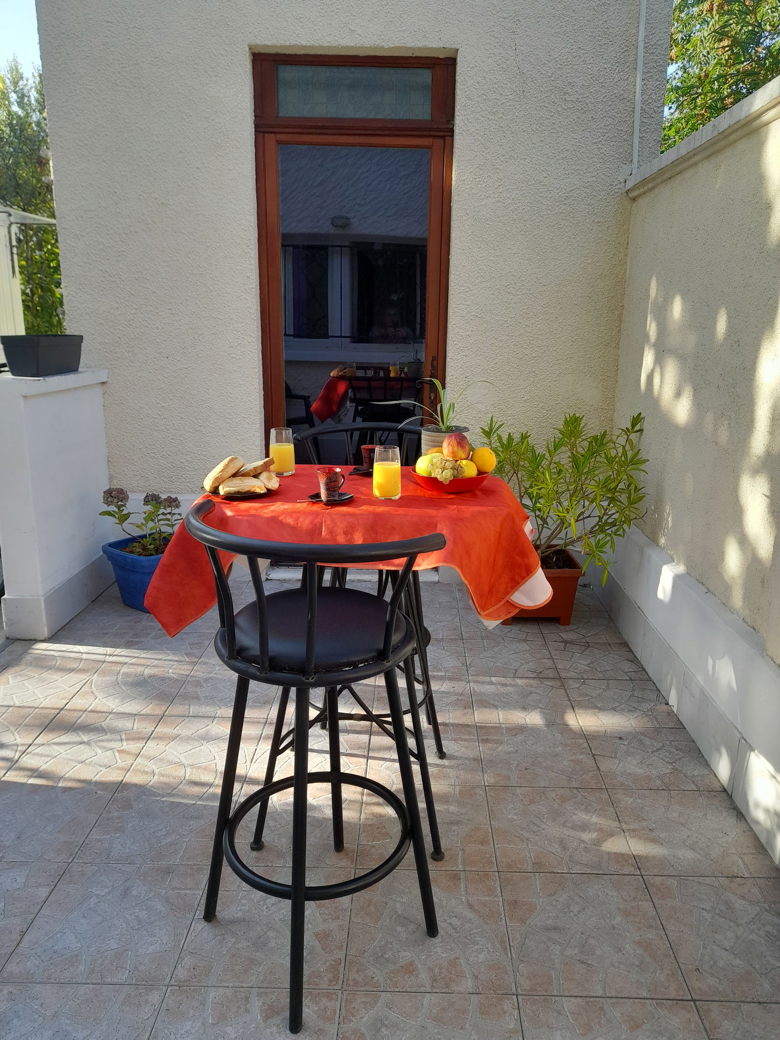 Oberoende Studio Saint-Maur-des-Fossés 291688