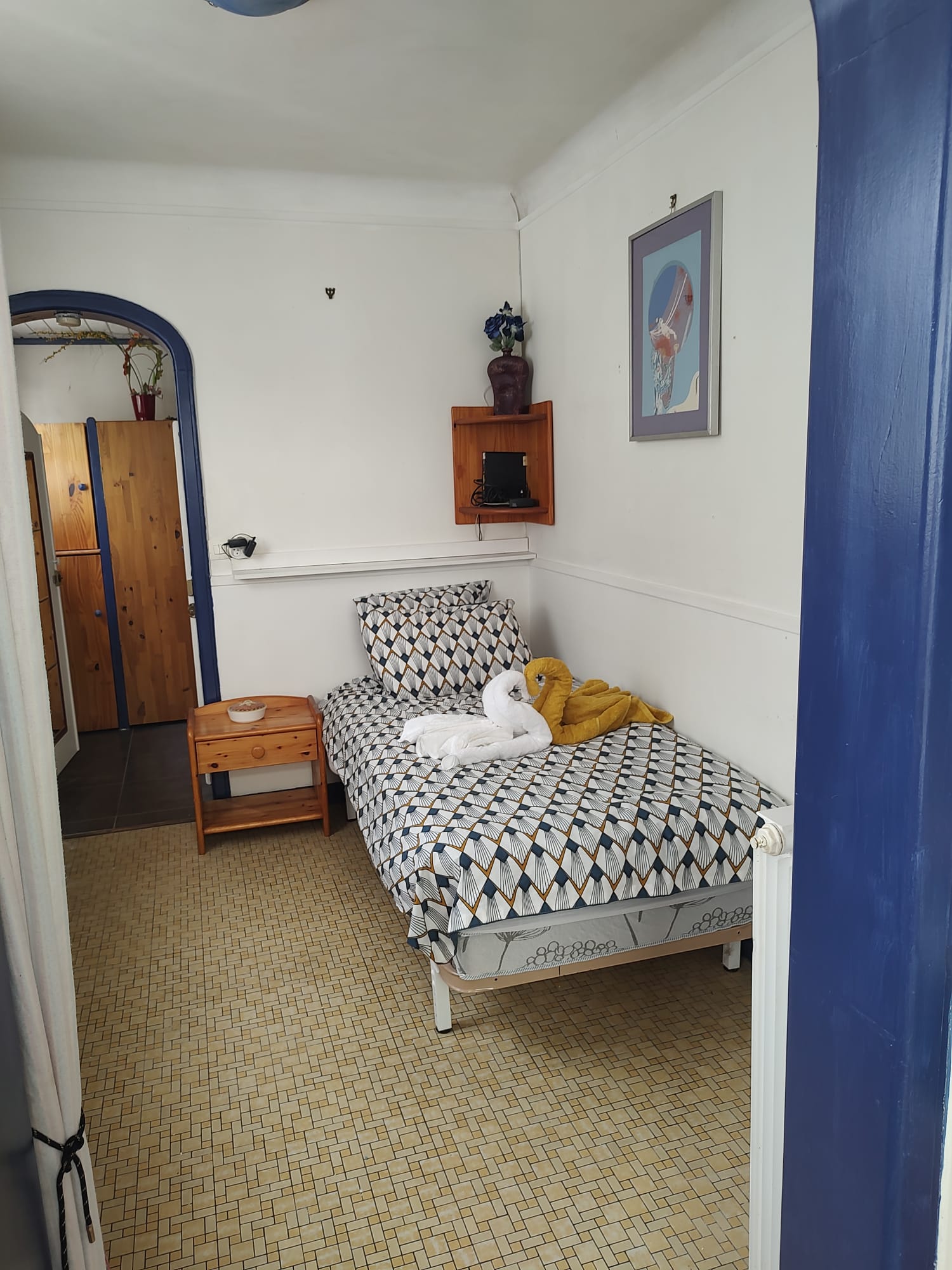 Oberoende Studio Saint-Maur-des-Fossés 291688