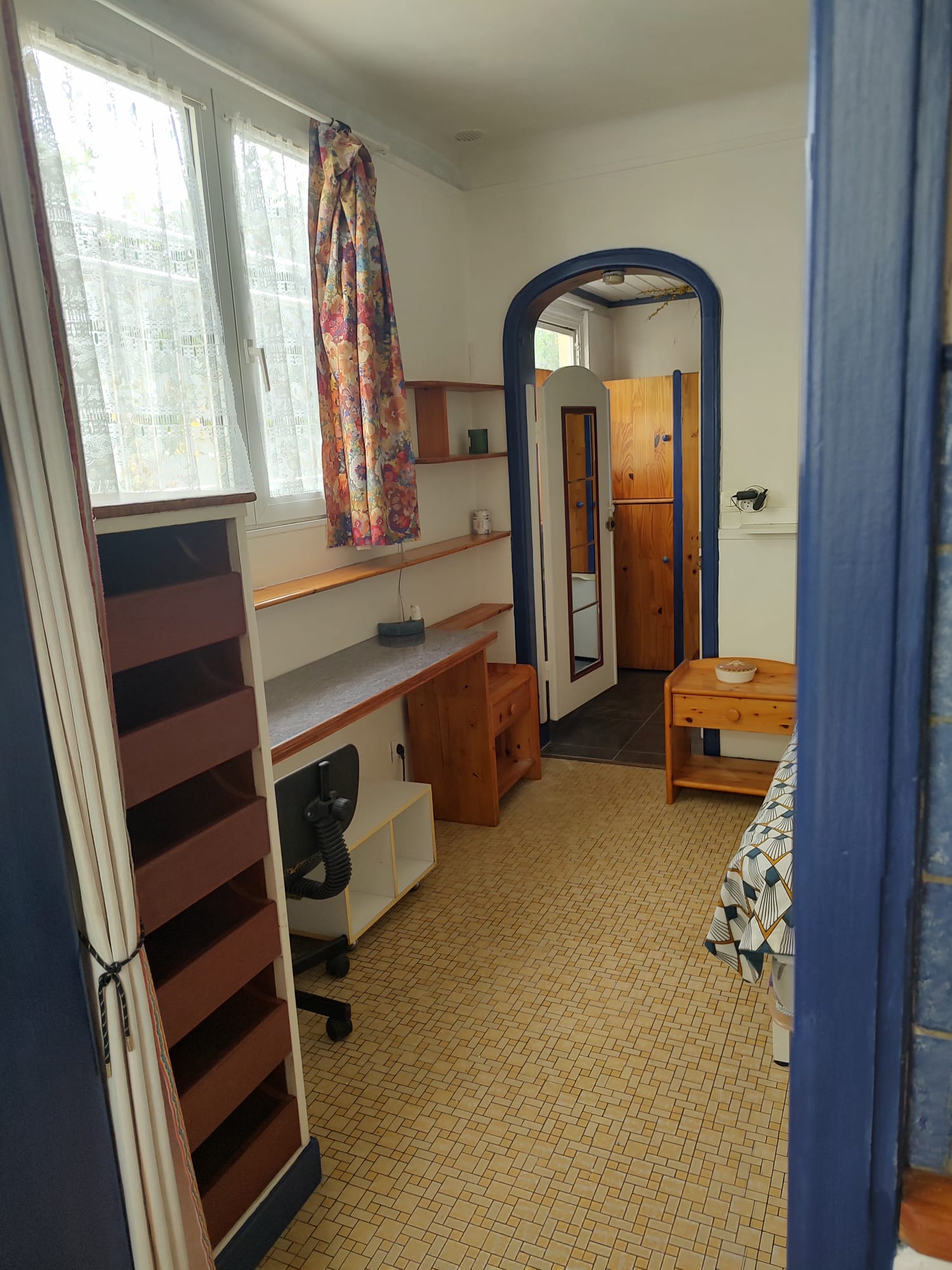 Oberoende Studio Saint-Maur-des-Fossés 291688