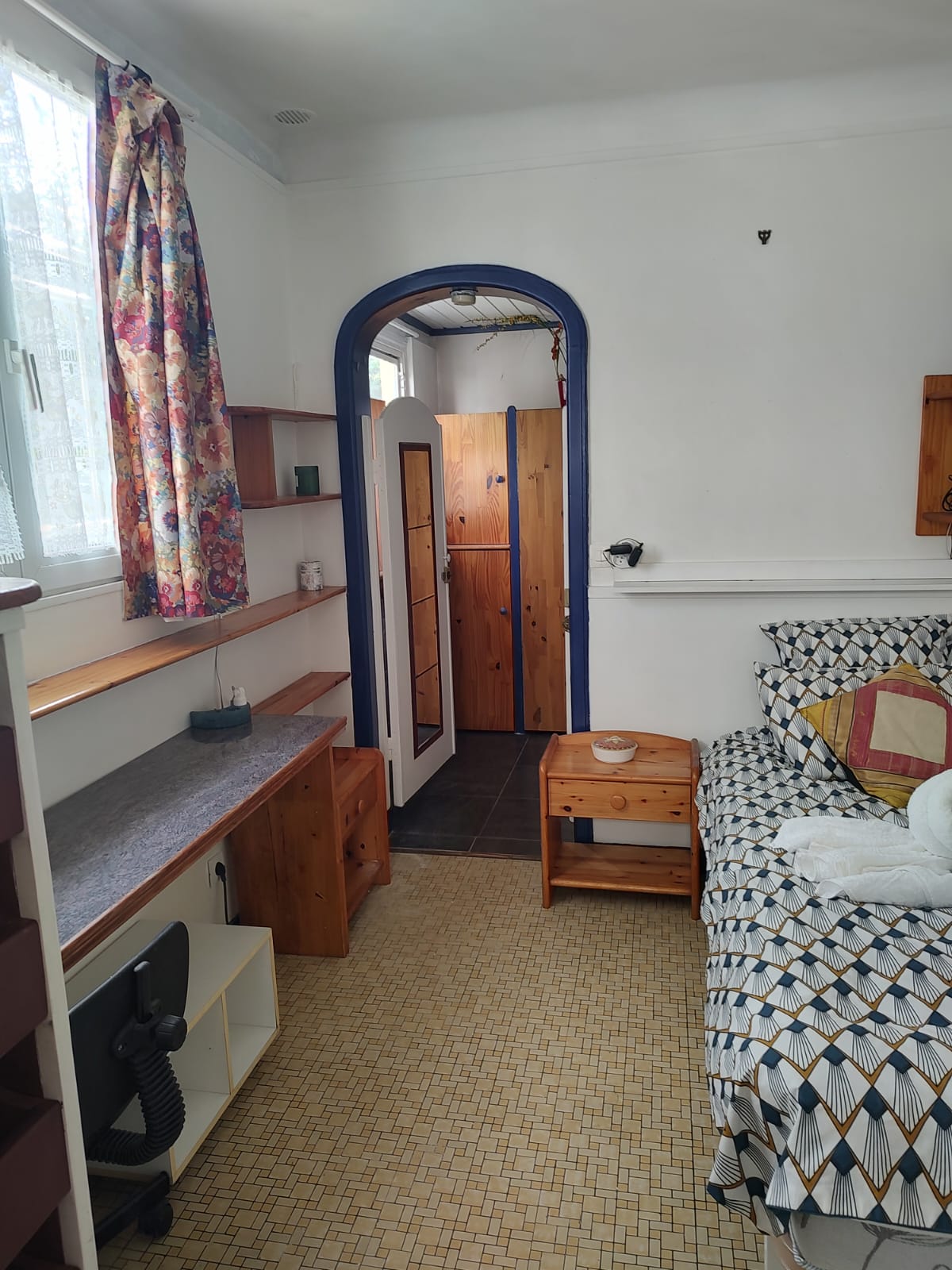 Oberoende Studio Saint-Maur-des-Fossés 291688