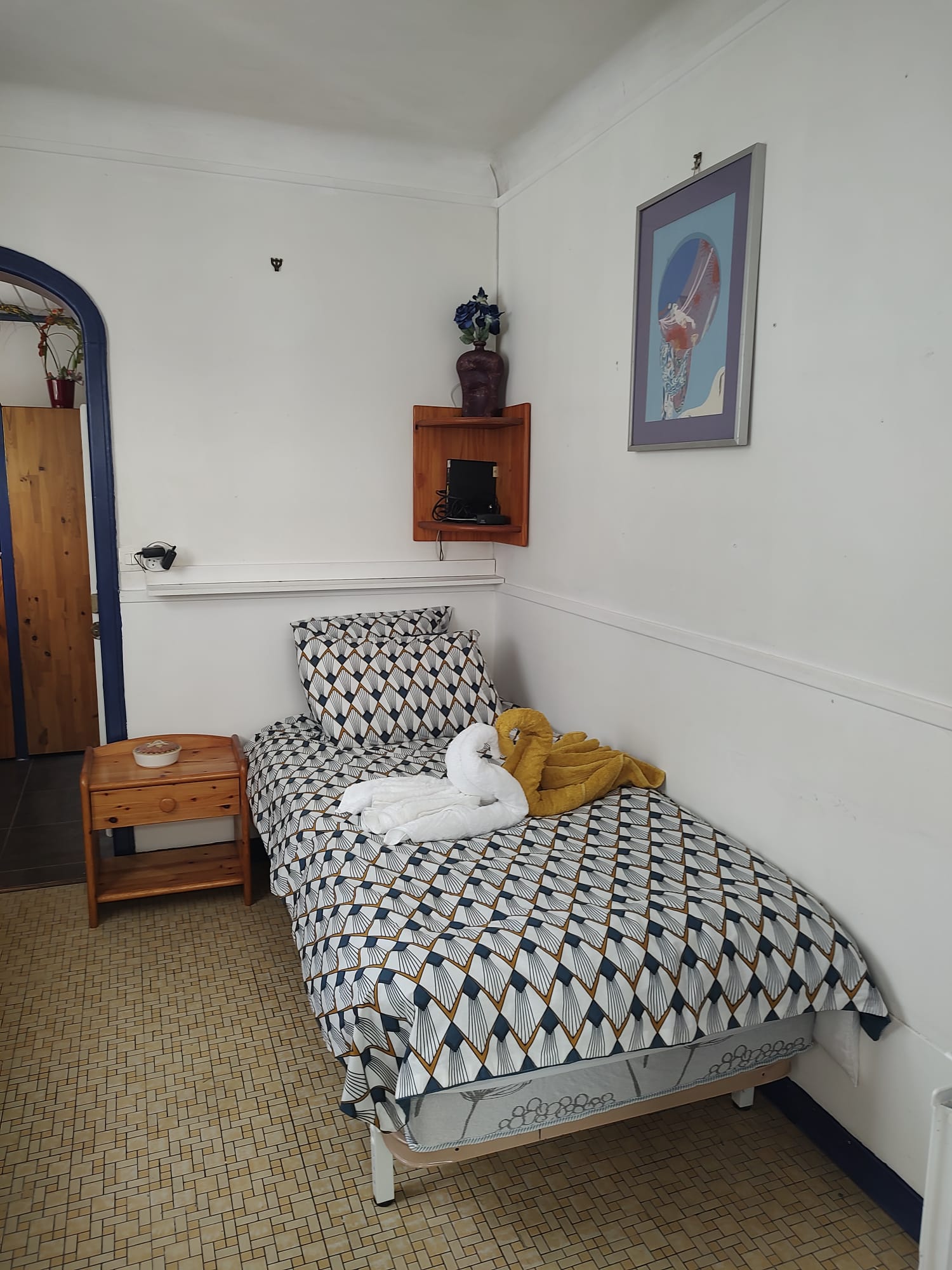 Oberoende Studio Saint-Maur-des-Fossés 291688