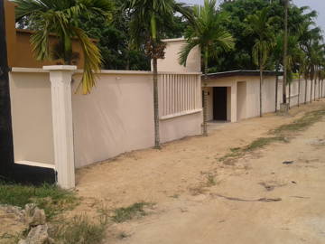 Chambre À Louer Douala 208442