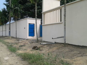 Logement Entier Douala 208442-7