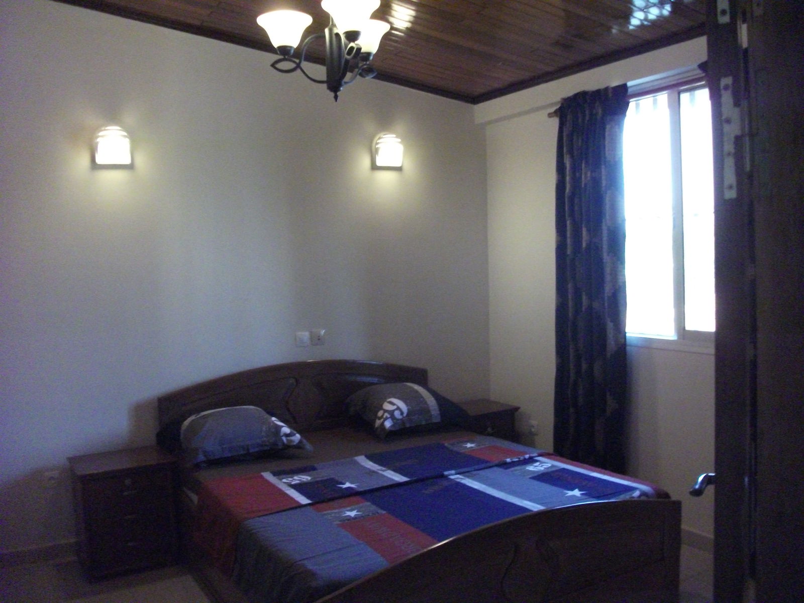 Monolocale Indipendente Douala 208442