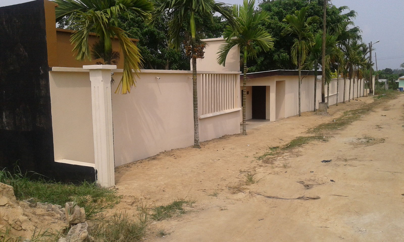 Unabhängiges Studio Douala 208442