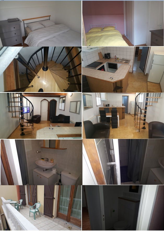 Kolokation Rosny-sous-bois 26076