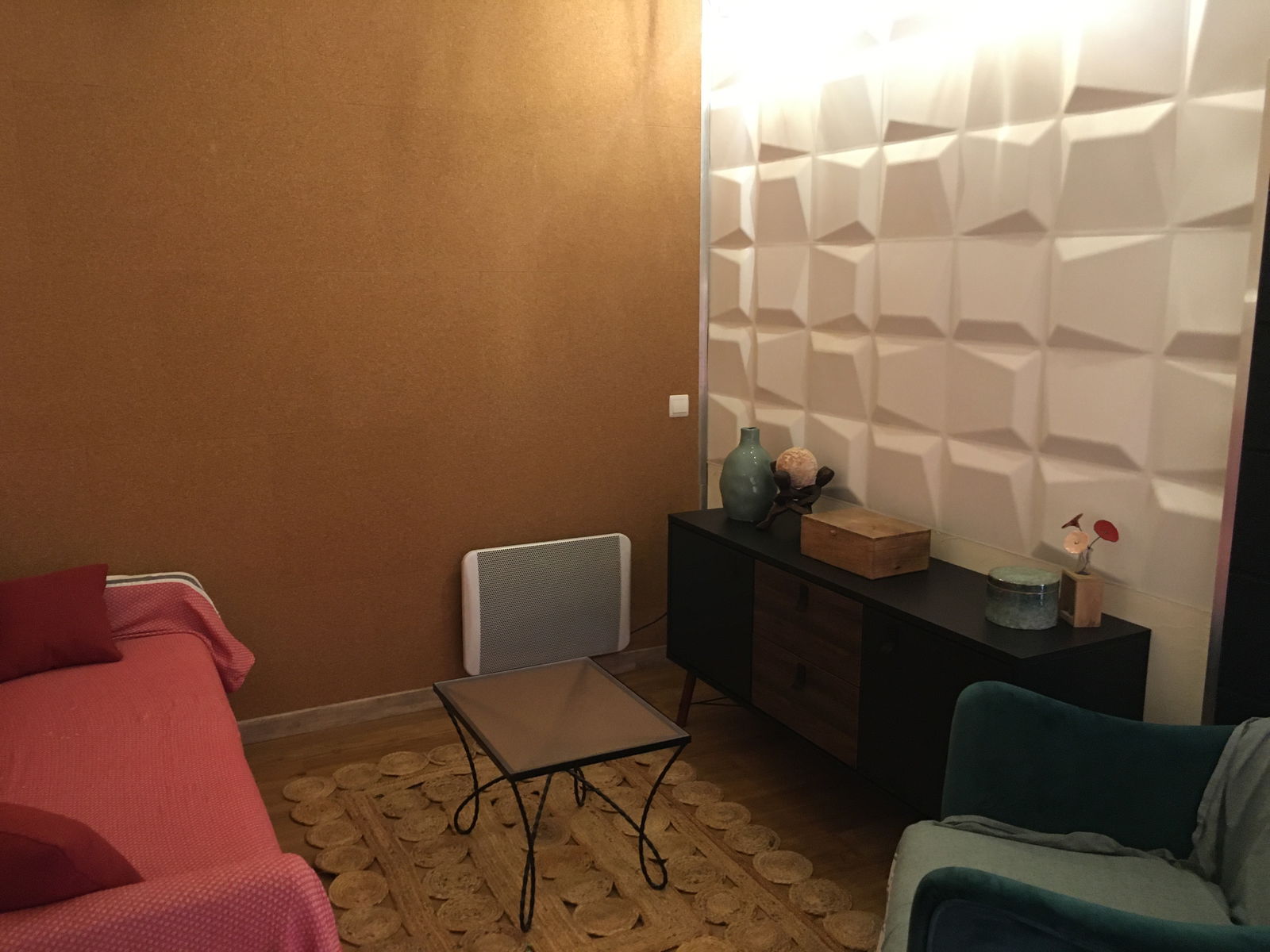 Famiglia Chiré-en-Montreuil 372058