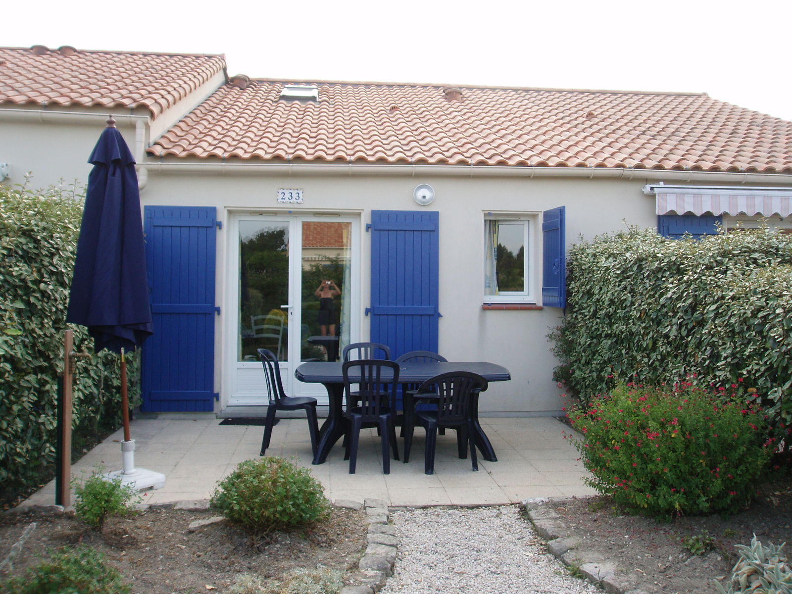 Famiglia Saint-Michel-Chef-Chef 90161