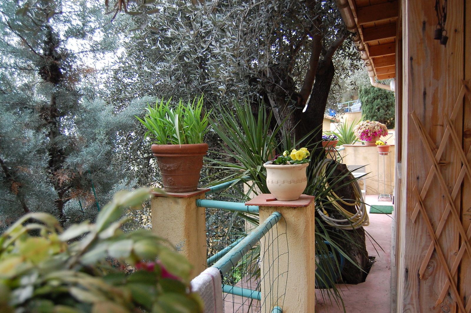 Tutta La Casa Menton 226678