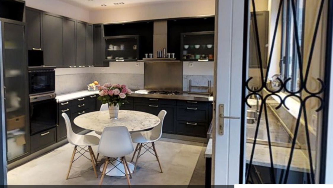 Gastfamilie Boulogne-Billancourt 358478