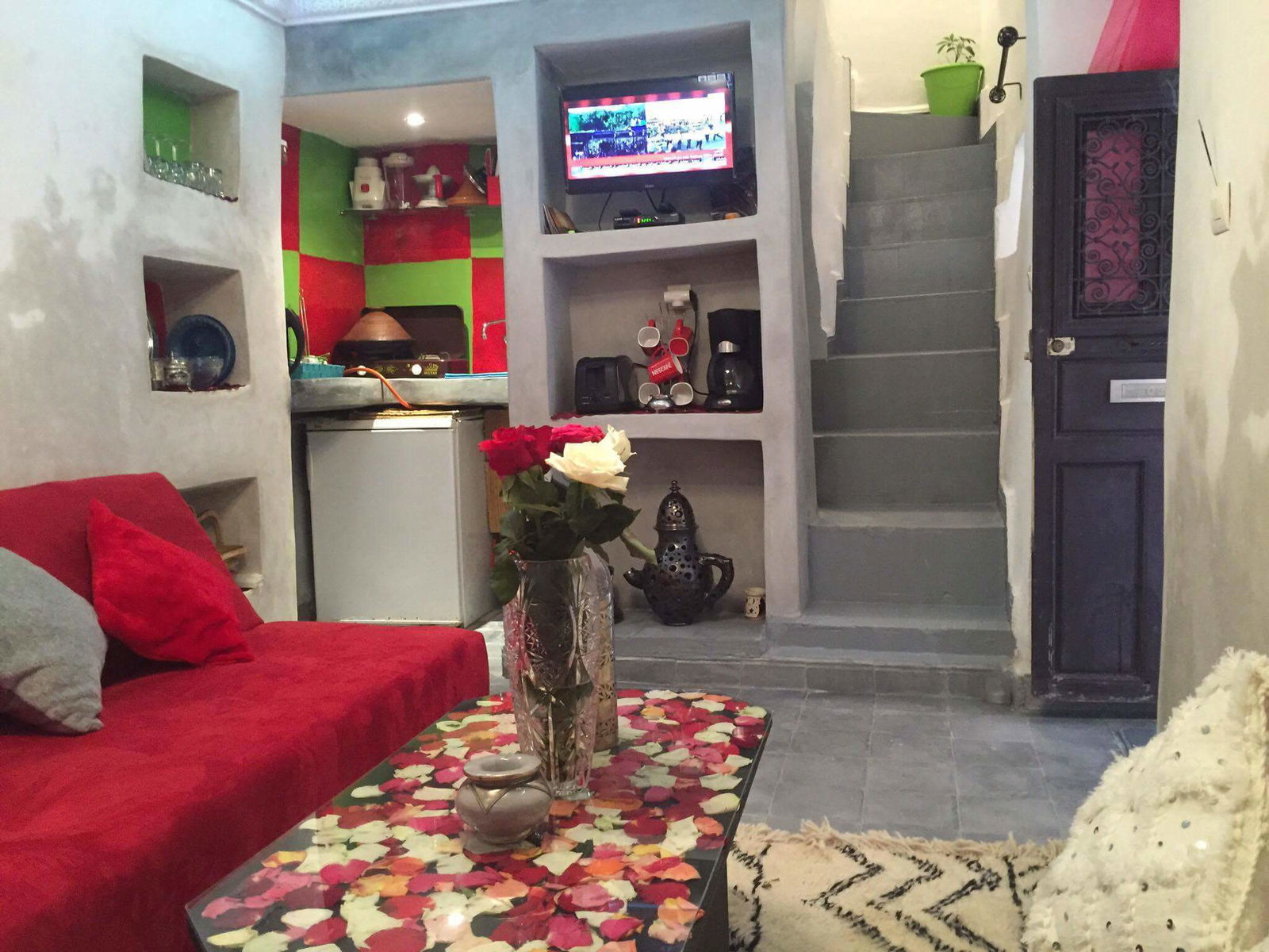 Independent Studio Marrakech 181648