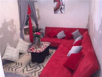 Logement Entier Marrakech 181648-4