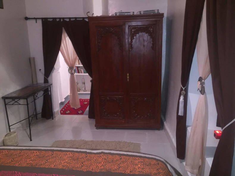 Gehele Woning Marrakech 181648-5