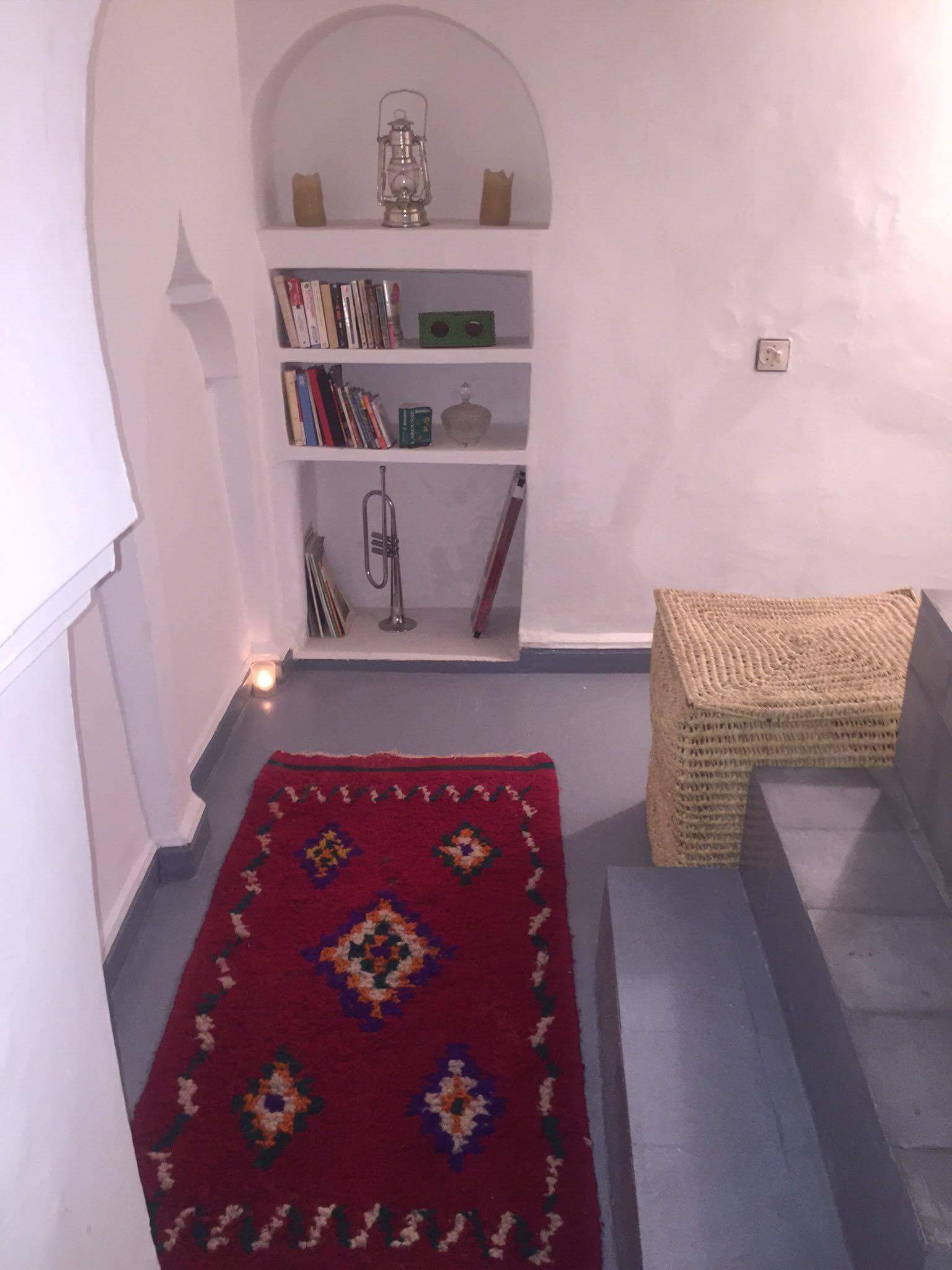 Independent Studio Marrakech 181648