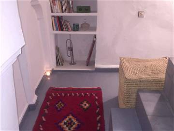 Logement Entier Marrakech 181648-8