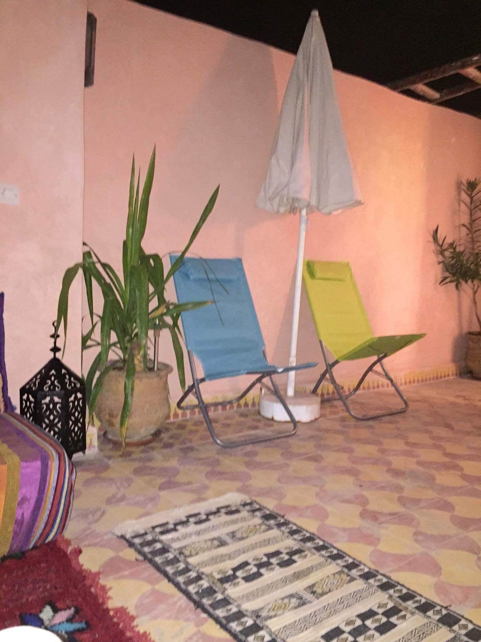 Independent Studio Marrakech 181648