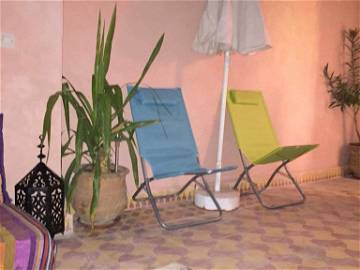 Logement Entier Marrakech 181648-10