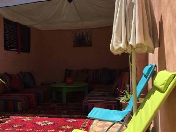 Logement Entier Marrakech 181648-11