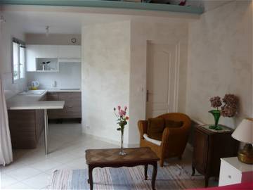 Room For Rent Saint-Prest 63026