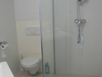 Chambre Chez L'habitant Saint-Prest 63026-4