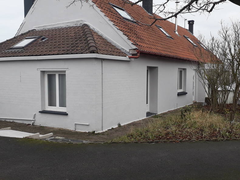 Gehele Woning Téteghem-Coudekerque-Village 257536-1