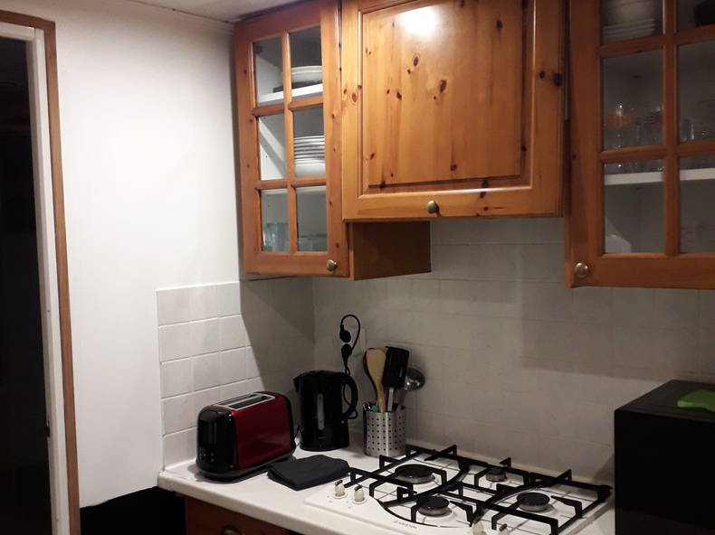 Gehele Woning Téteghem-Coudekerque-Village 257536-3