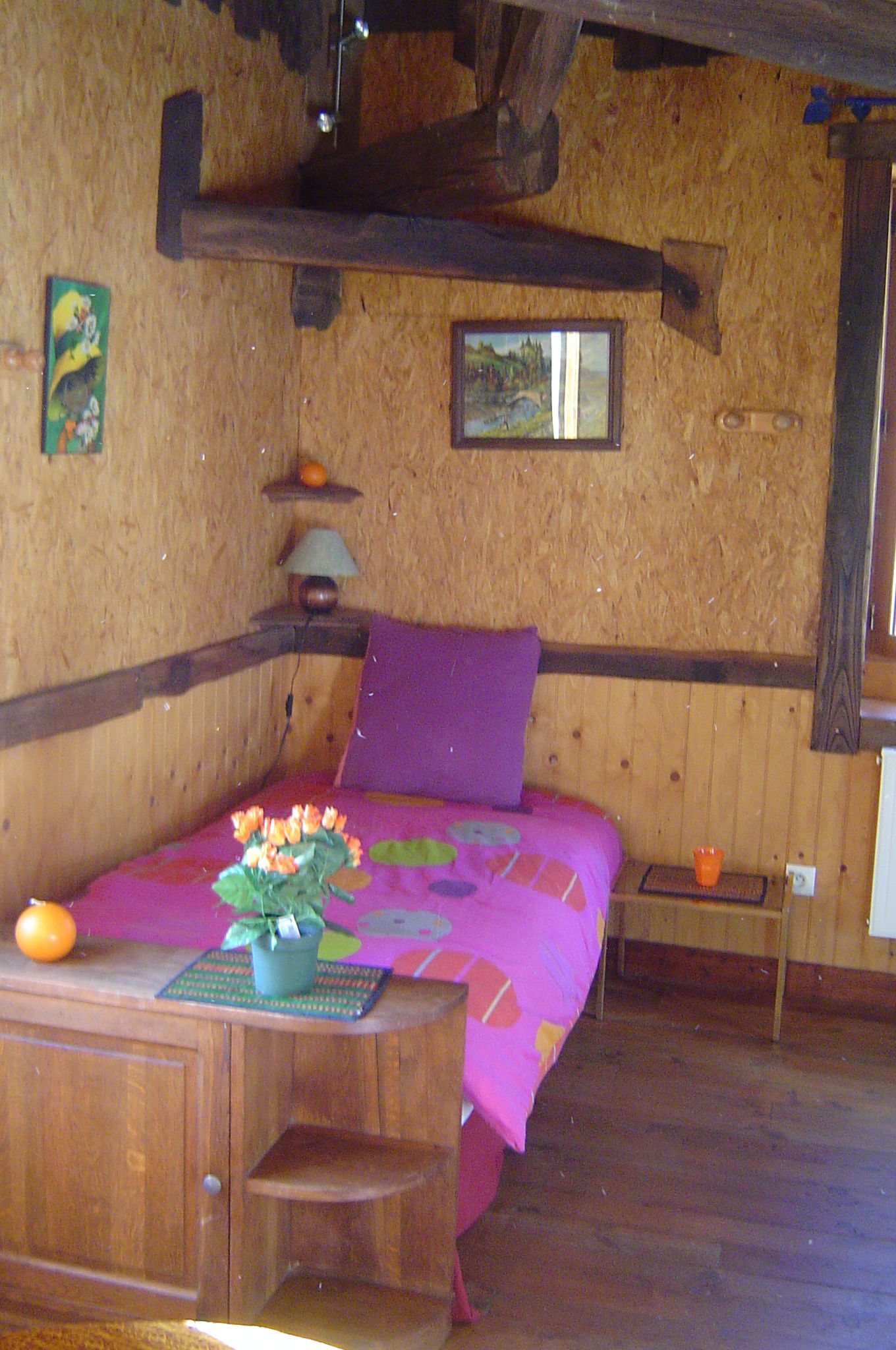 Tutta La Casa Yzeron 33300