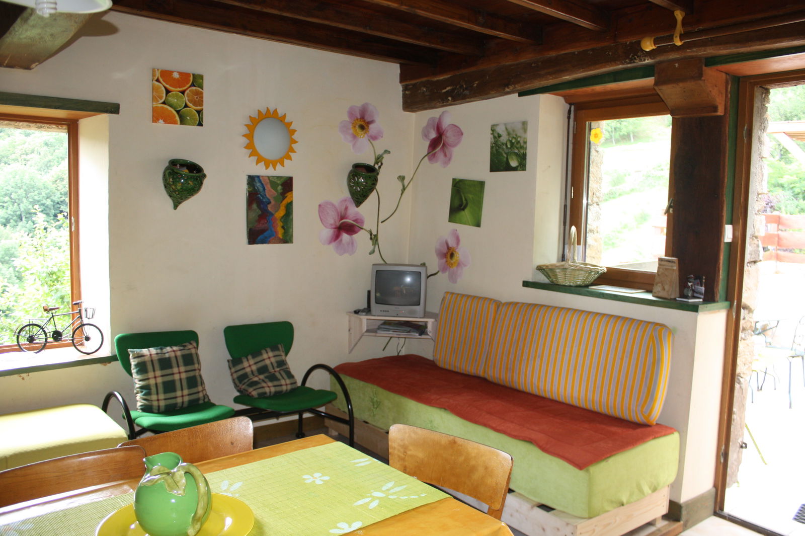 Tutta La Casa Yzeron 33300