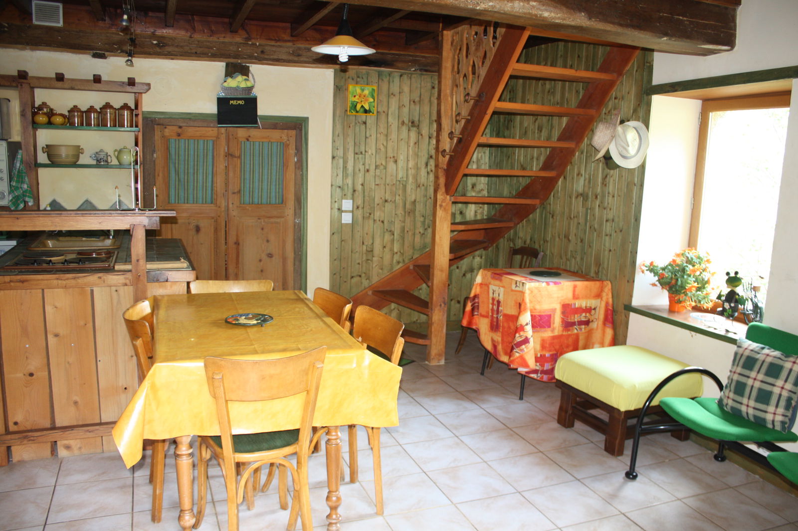 Tutta La Casa Yzeron 33300