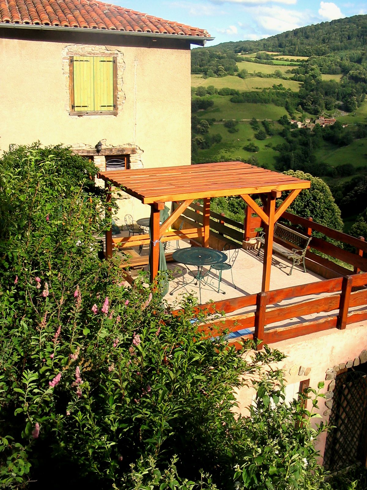 Tutta La Casa Yzeron 33300