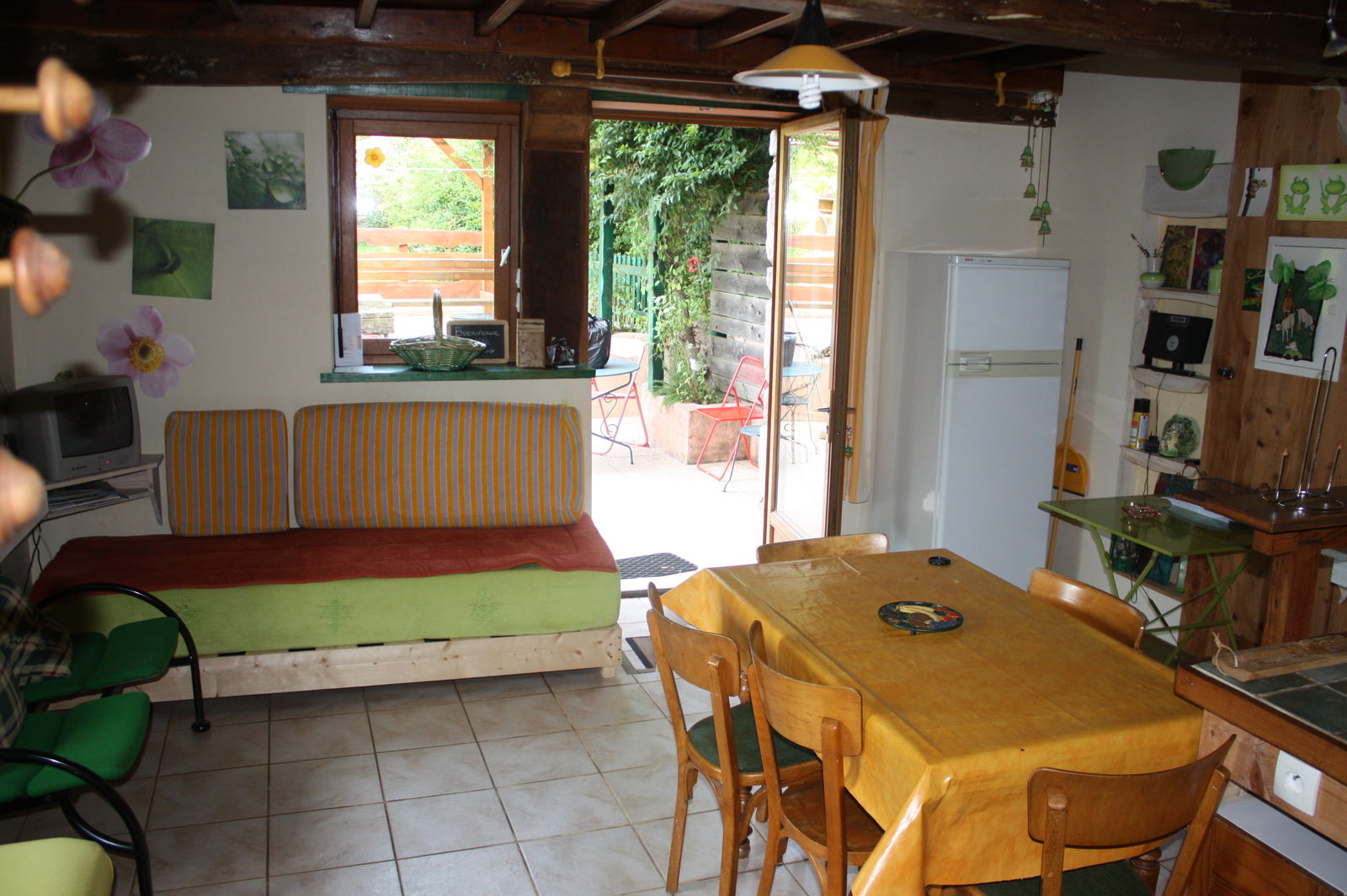 Tutta La Casa Yzeron 33300