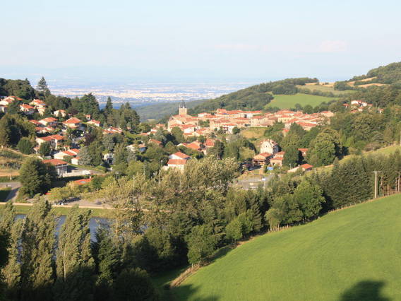 Tutta La Casa Yzeron 33300-1