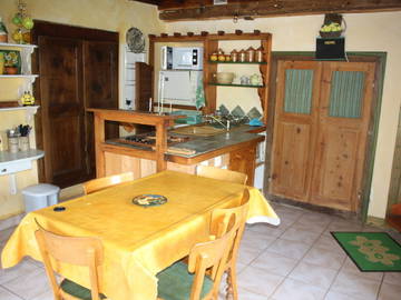 Logement Entier Yzeron 33300-9