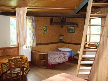 Logement Entier Yzeron 33300-16