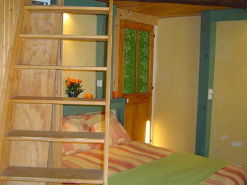 Logement Entier Yzeron 33300-13