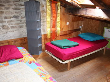 Logement Entier Yzeron 33300-19