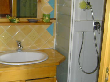 Logement Entier Yzeron 33300-11