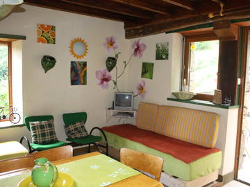 Logement Entier Yzeron 33300-7