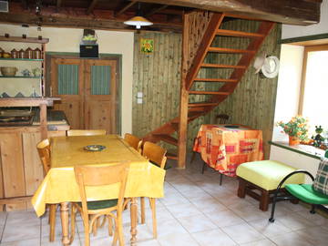 Logement Entier Yzeron 33300-10