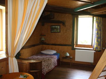 Logement Entier Yzeron 33300-15