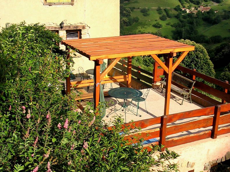 Tutta La Casa Yzeron 33300-4