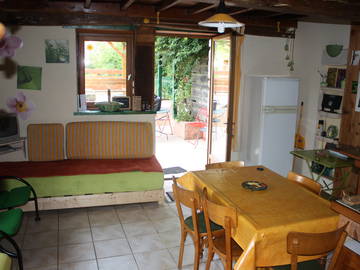 Logement Entier Yzeron 33300-6