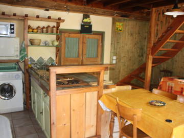 Logement Entier Yzeron 33300-21