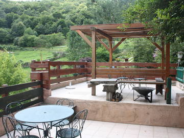 Logement Entier Yzeron 33300-5