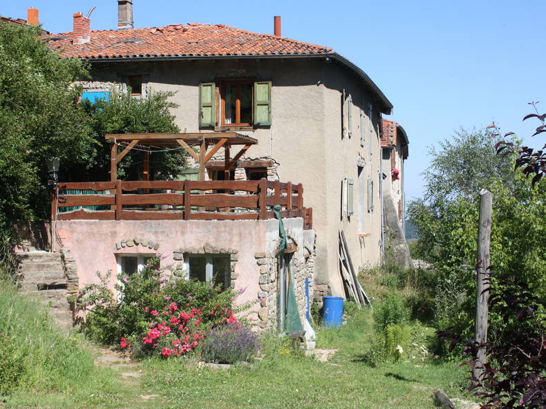 Tutta La Casa Yzeron 33300-2