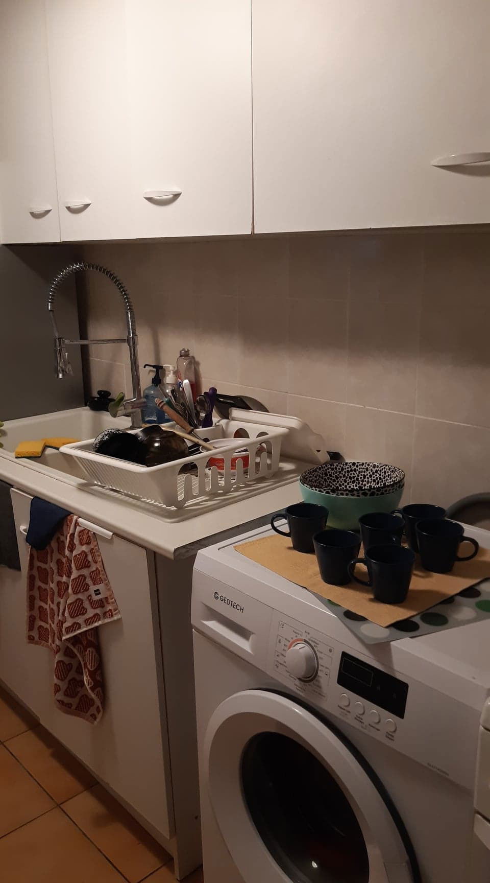 Gastfamilie Bordeaux 257716